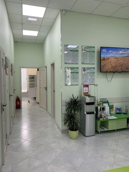 Фото клиники 2