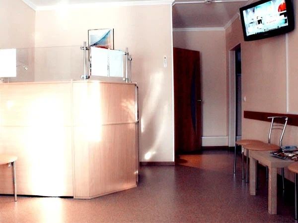 Фото клиники 1