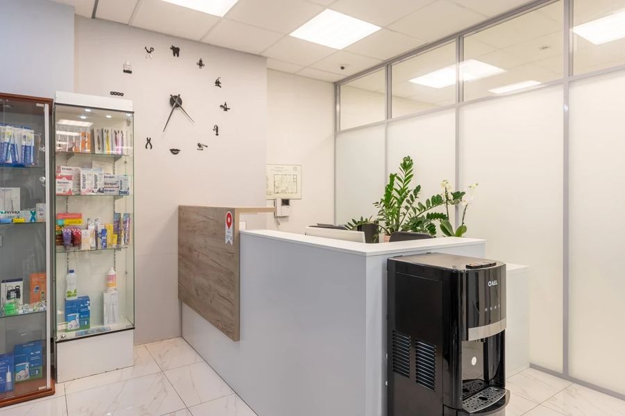 Фото клиники 1