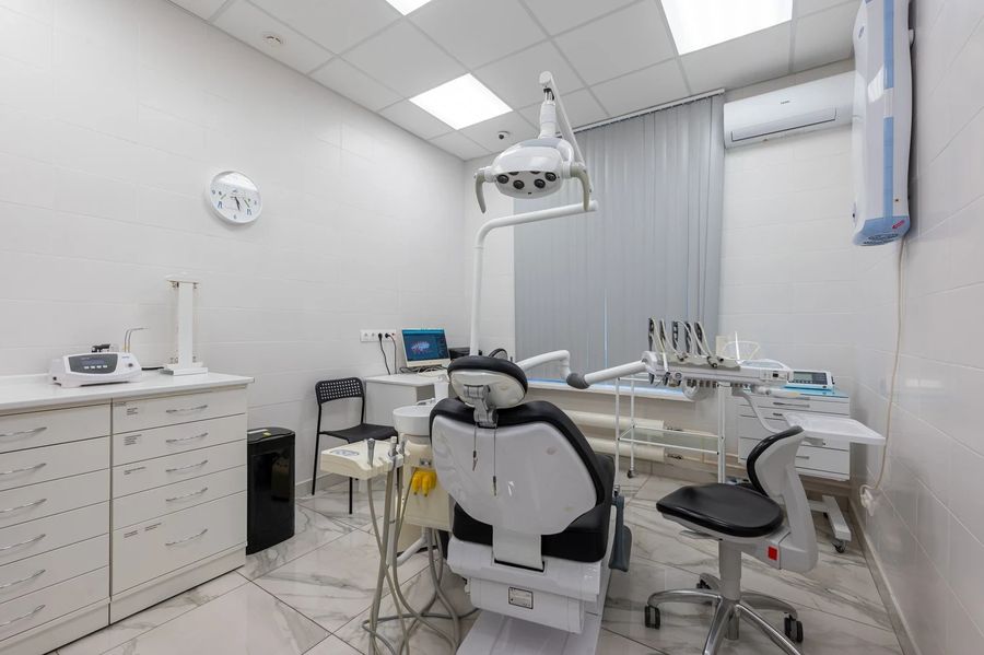 Фото клиники 4