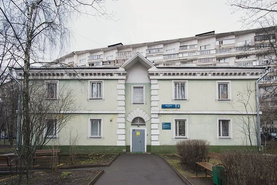 Фото клиники 1