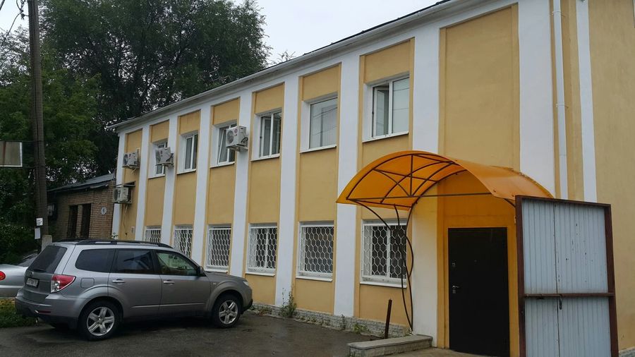 Фото клиники 1