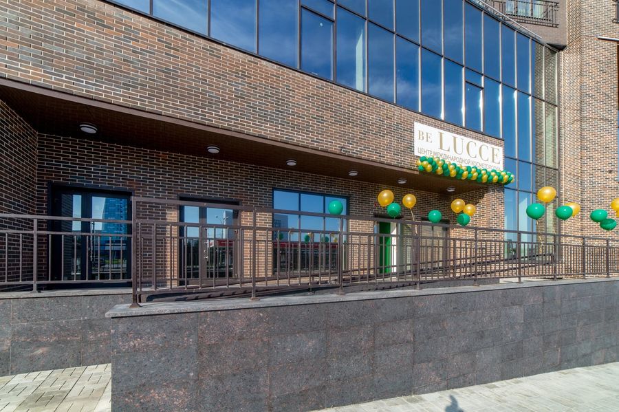 Фото клиники 1