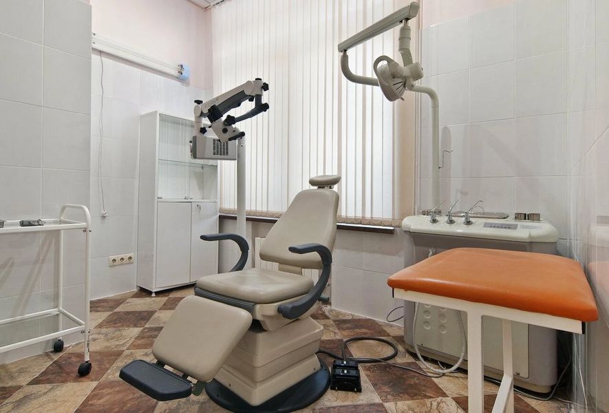 Фото клиники 6