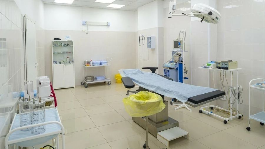 Фото клиники 11