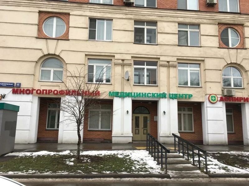 Фото клиники 7