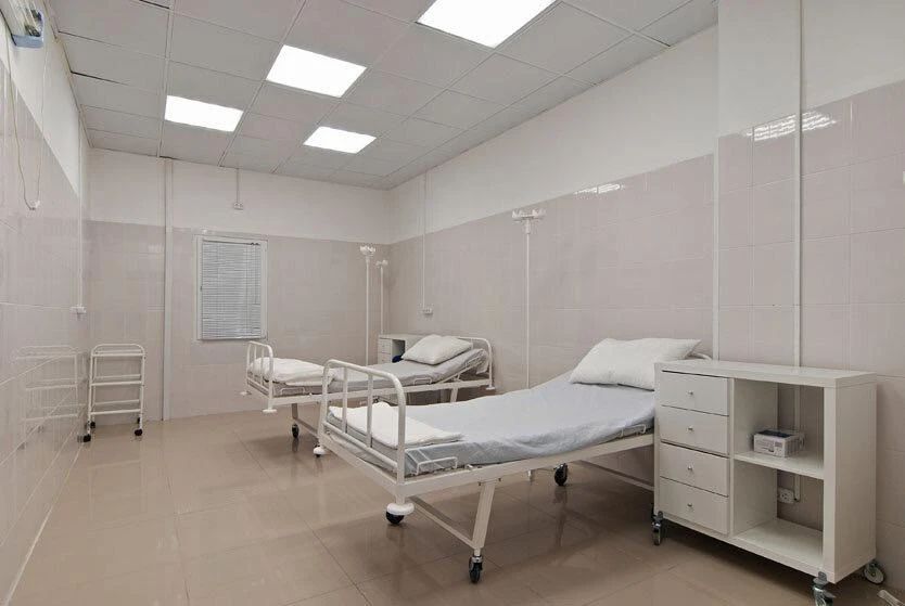 Фото клиники 4