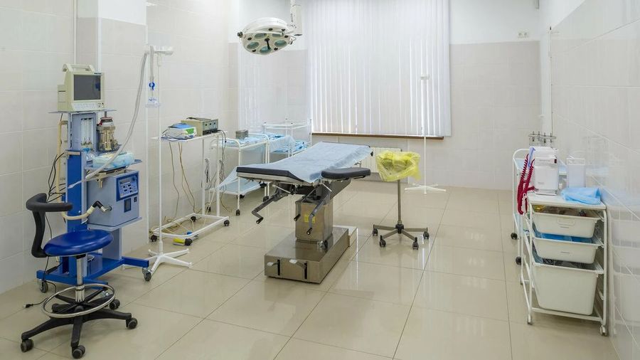 Фото клиники 3