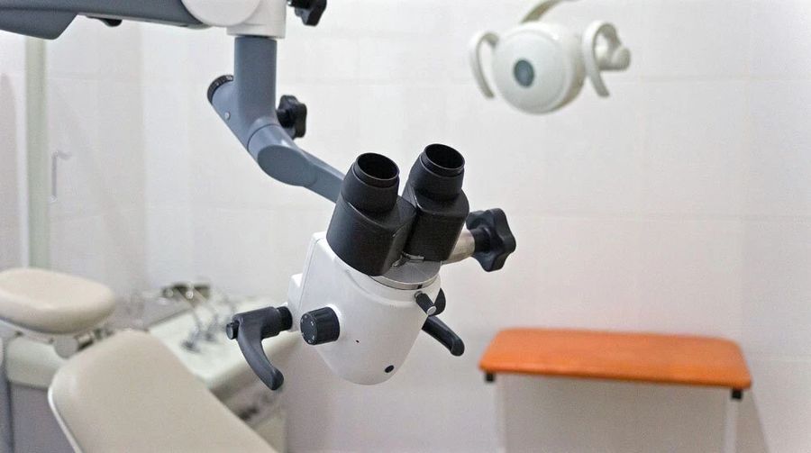 Фото клиники 8