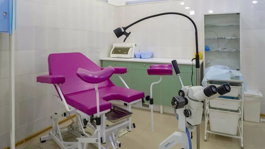 Фото клиники 12