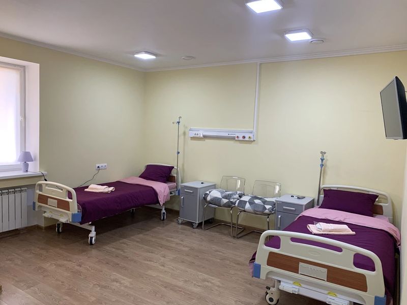 Фото клиники 6