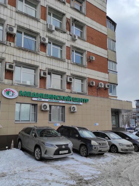 Фото клиники 3