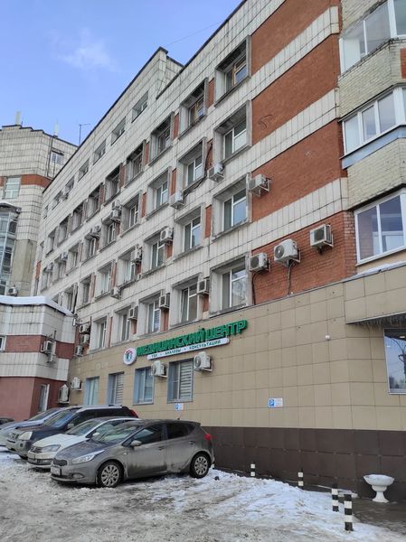 Фото клиники 1