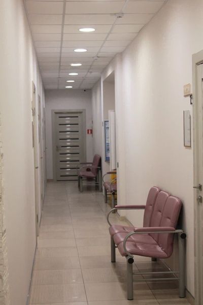 Фото клиники 8