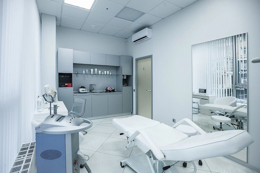 Фото клиники 5