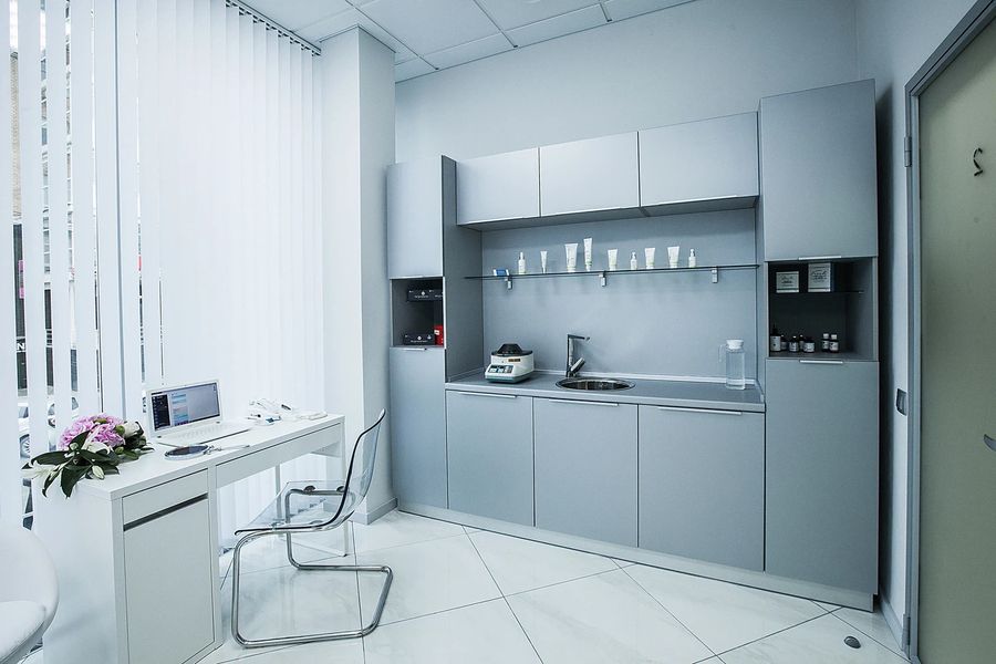 Фото клиники 6