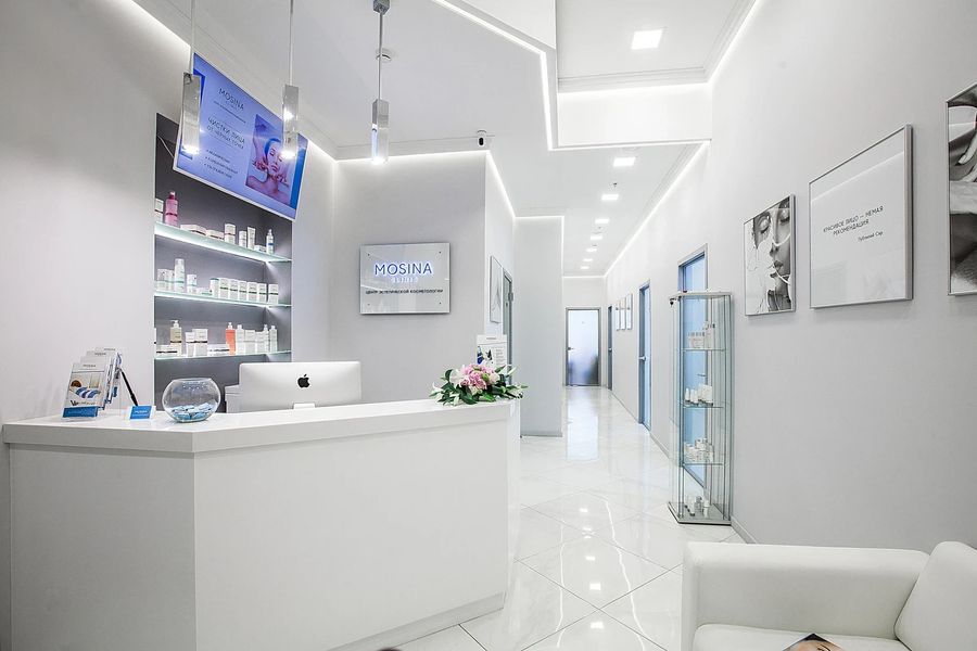 Фото клиники 2