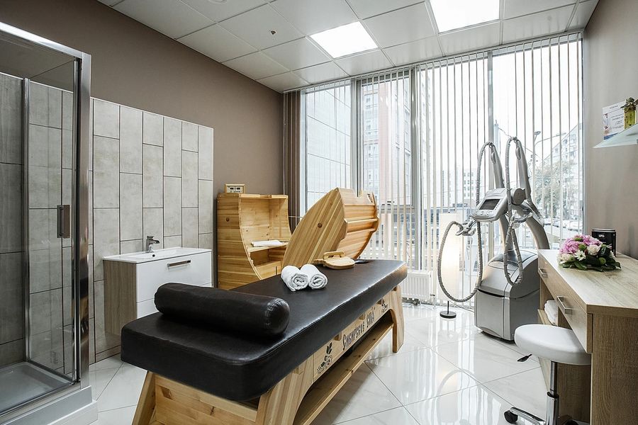 Фото клиники 1