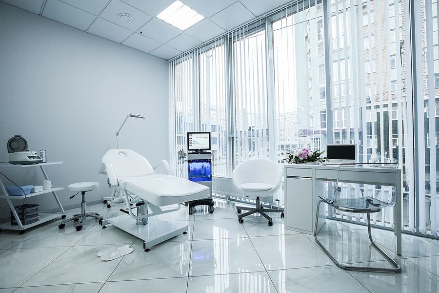 Фото клиники 3