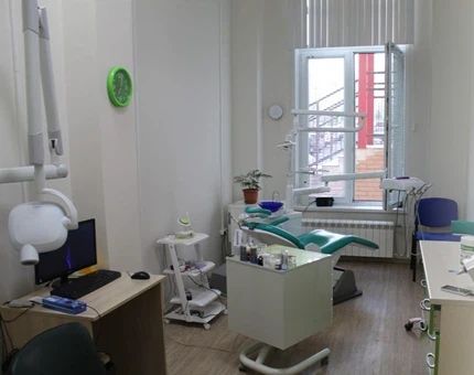 Фото клиники 1