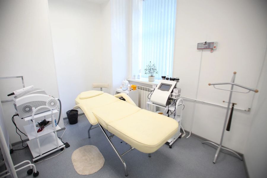 Фото клиники 6