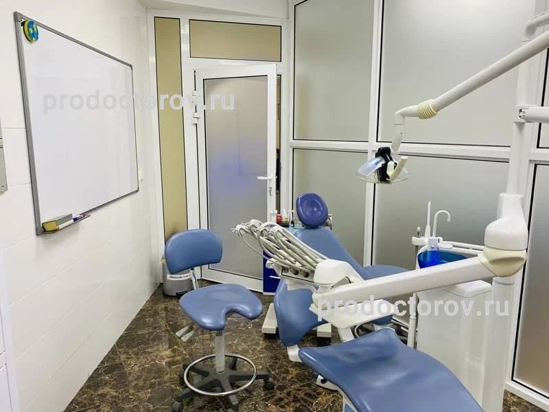 Фото клиники 1