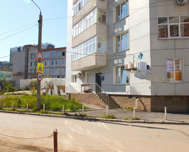 Фото клиники 1