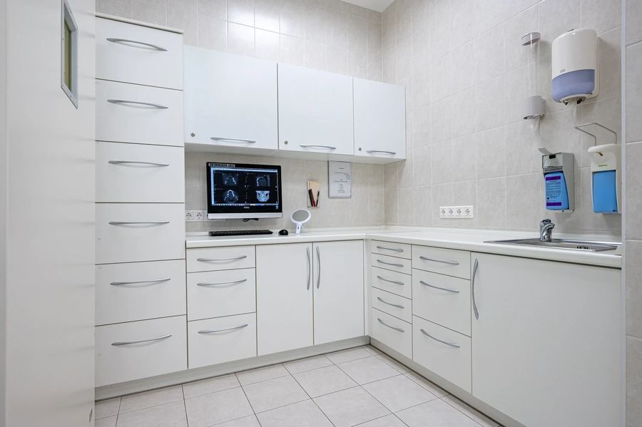 Фото клиники 5
