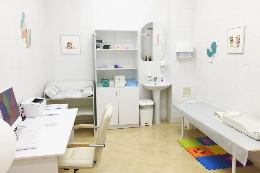 Фото клиники 2