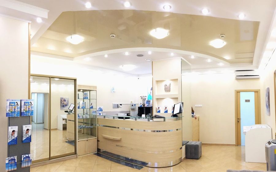 Фото клиники 6