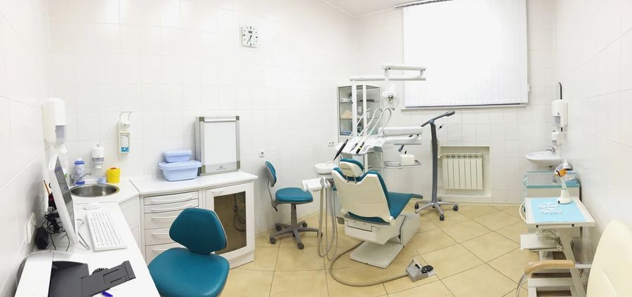 Фото клиники 4