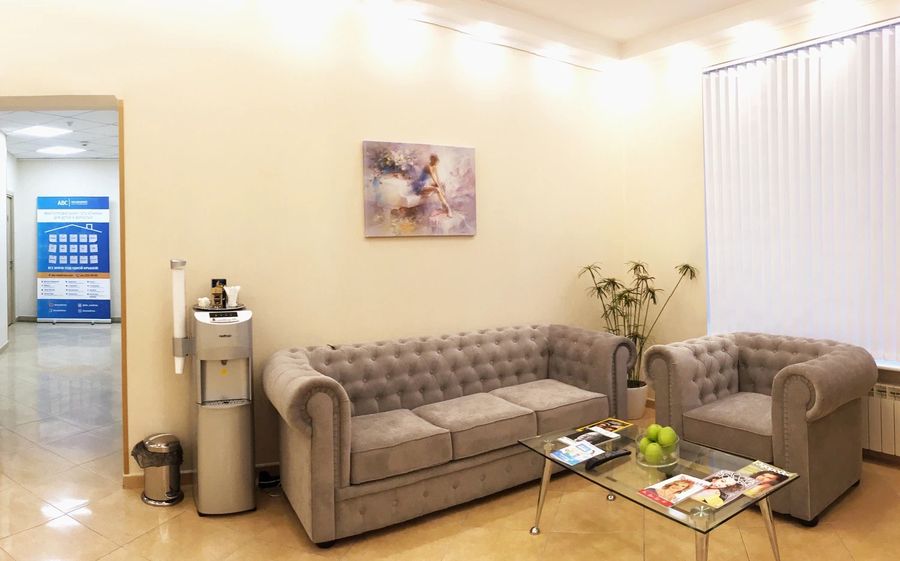 Фото клиники 5