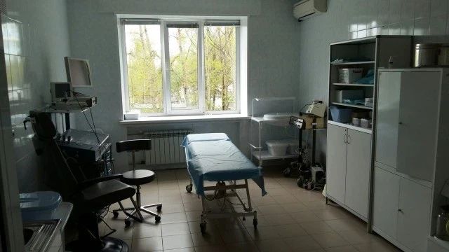 Фото клиники 1