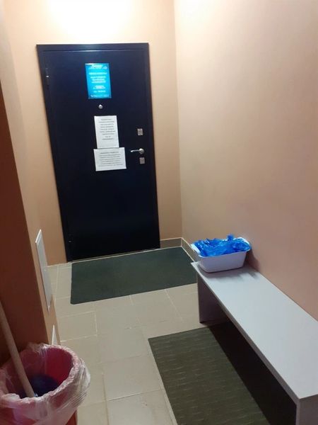 Фото клиники 7