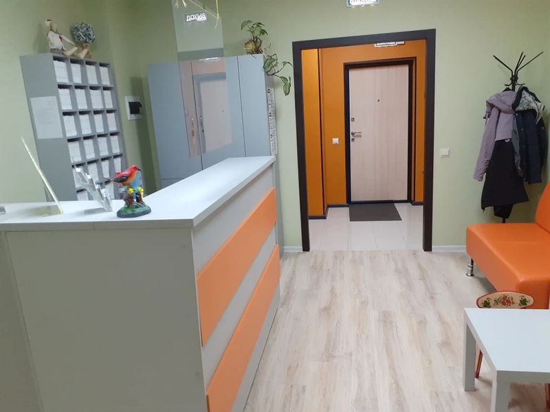Фото клиники 1