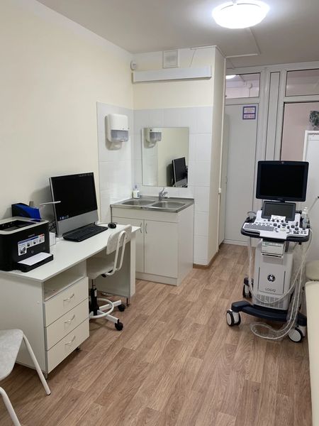 Фото клиники 6