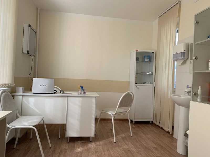 Фото клиники 4