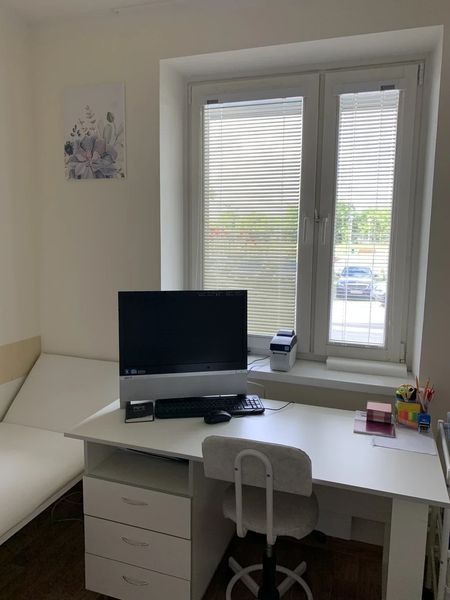 Фото клиники 3