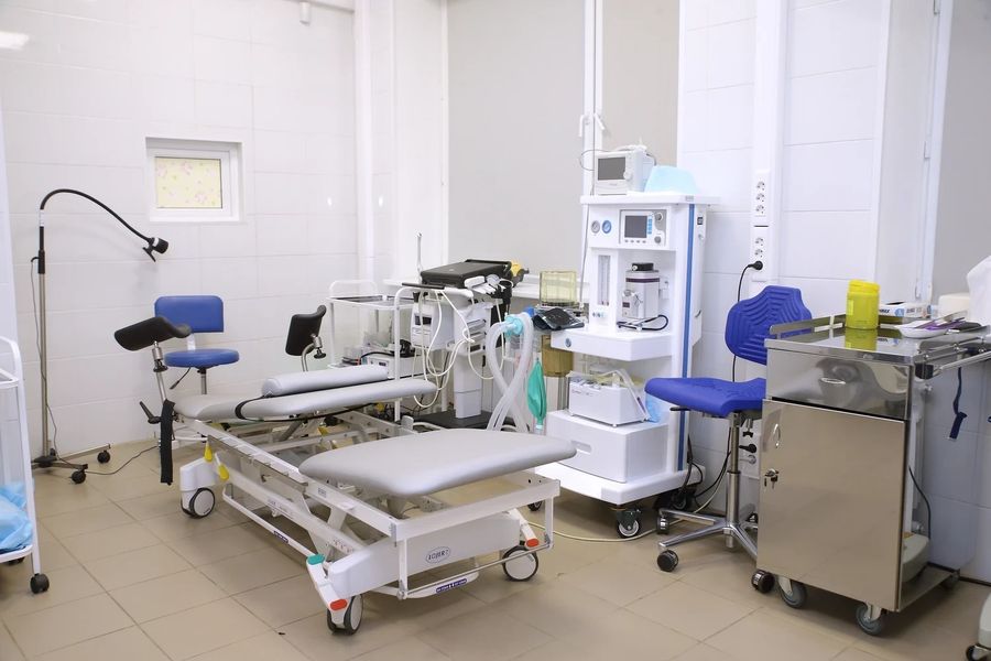 Фото клиники 6