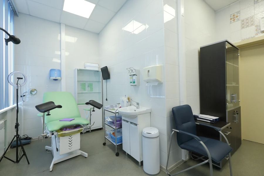 Фото клиники 5