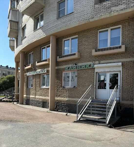 Фото клиники 1