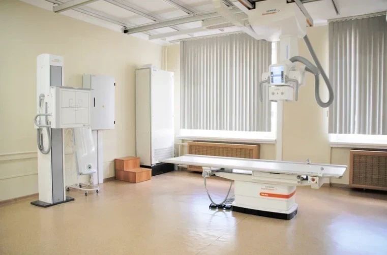 Фото клиники 4