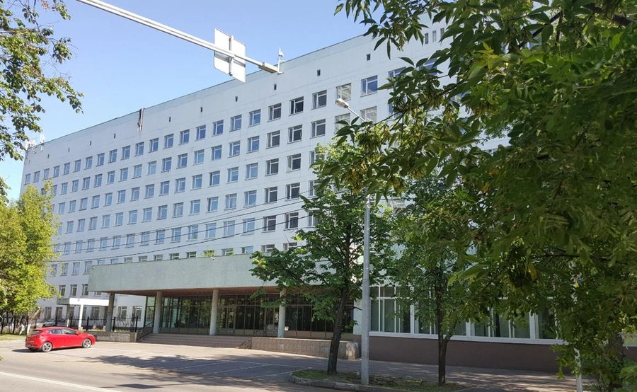 Фото клиники 3