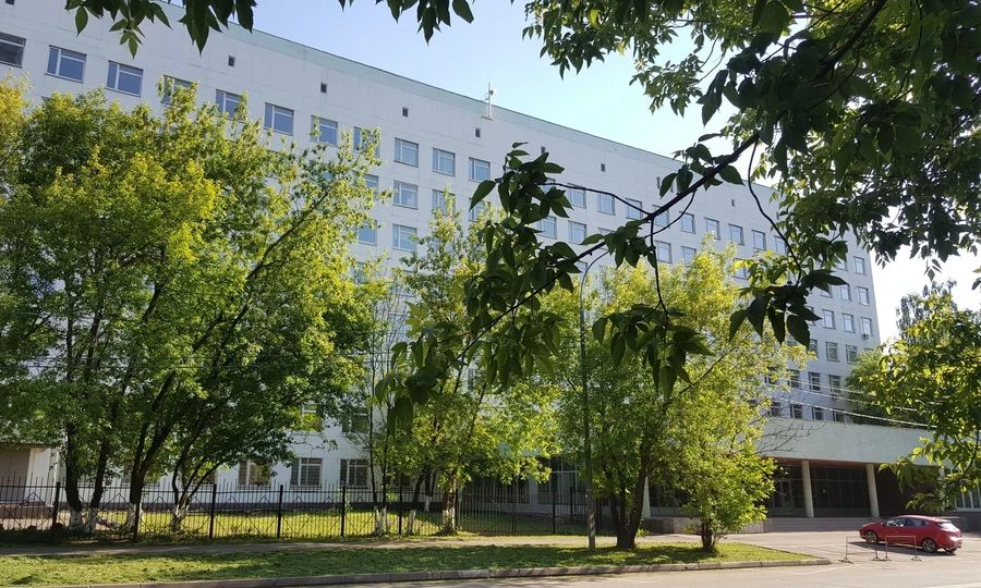 Фото клиники 2