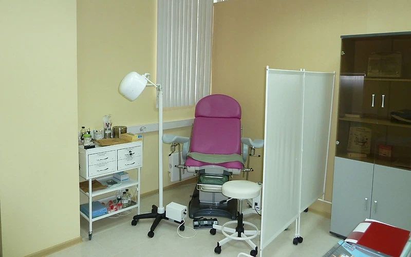 Фото клиники 3