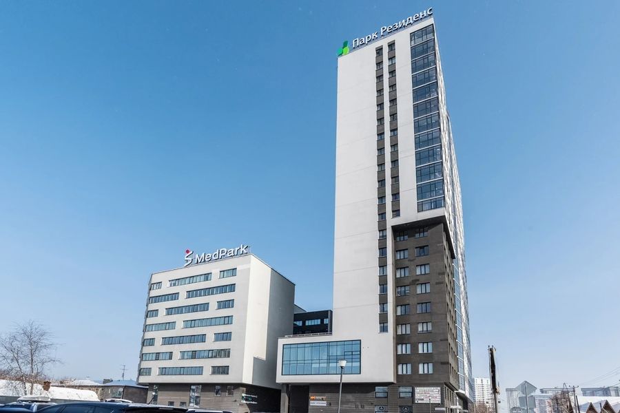 Фото клиники 1