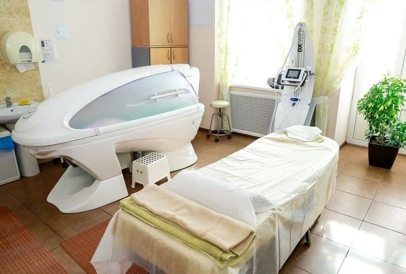 Фото клиники 5