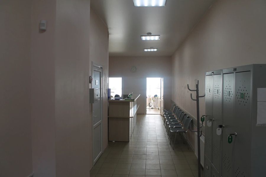 Фото клиники 6
