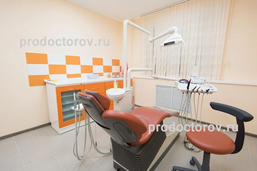 Фото клиники 4