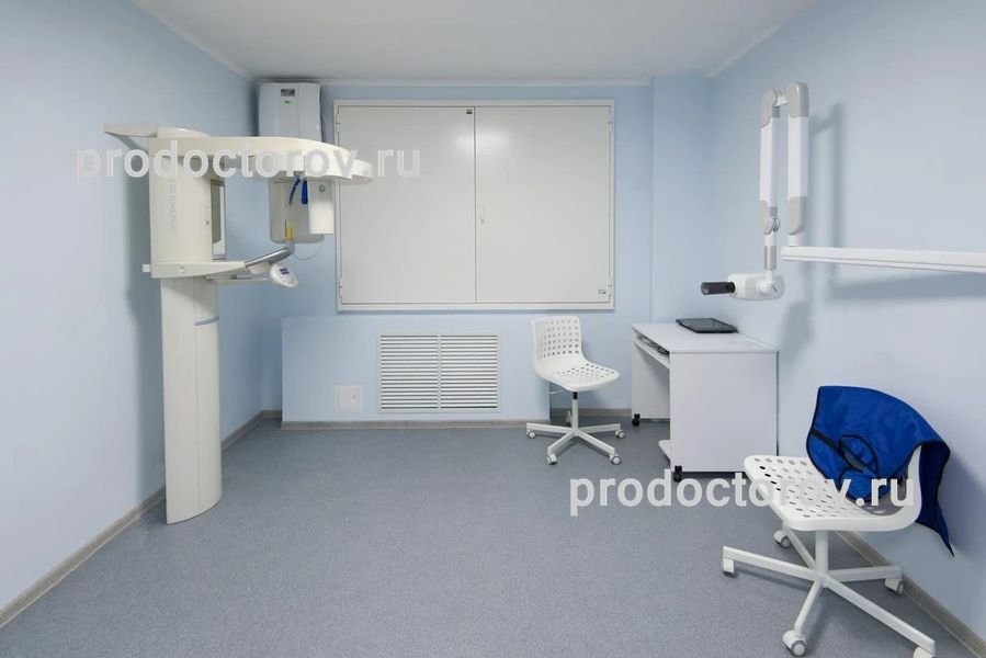 Фото клиники 5